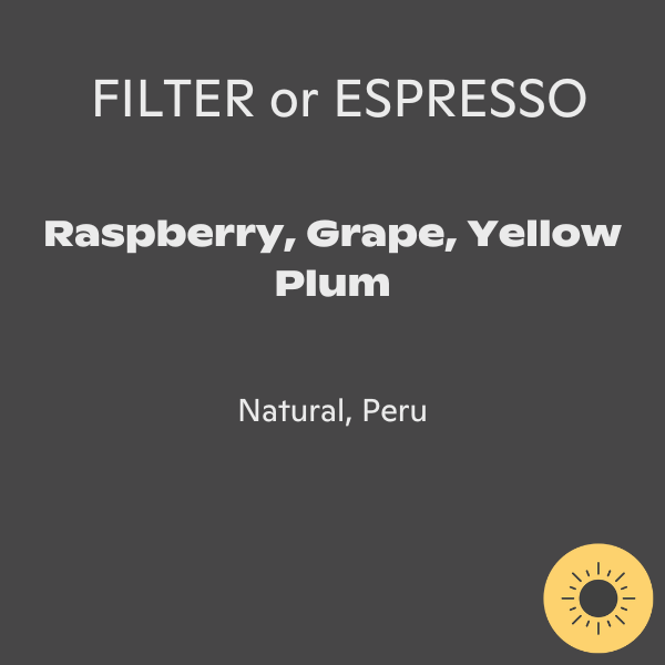 Photo of Cupping Room - La Huaca Caturra #4 ( ) [ Cupping Room ] [ Coffee ]