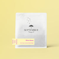 Photo of September - White Honey ( ) [ September Coffee Co ] [ Coffee ]