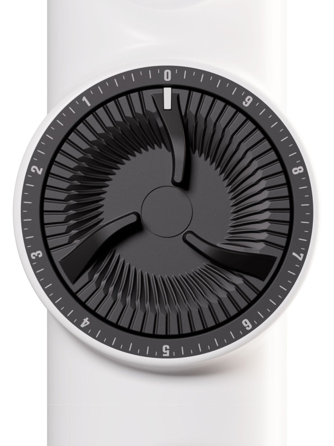 PIETRO Manual Coffee Grinder