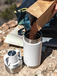 Photo of TODDY Go Brewer ( ) [ Toddy ] [ Cold Brew ]
