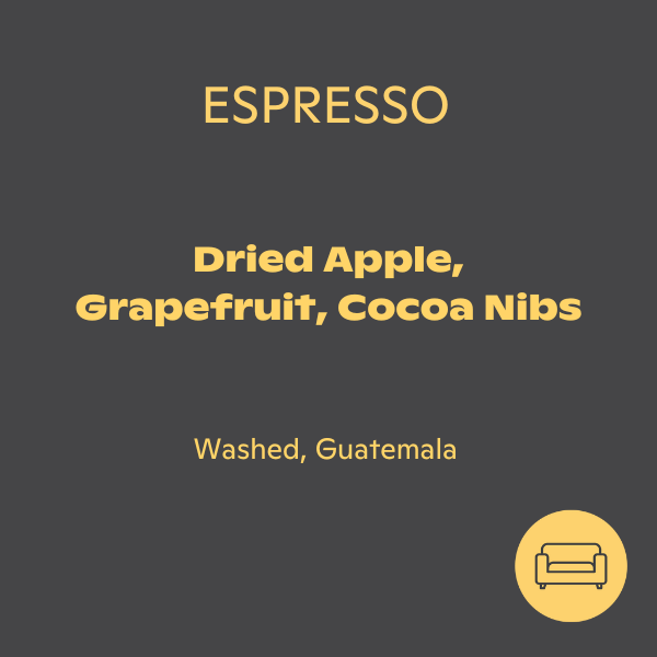 Ethica - Falla Family Espresso