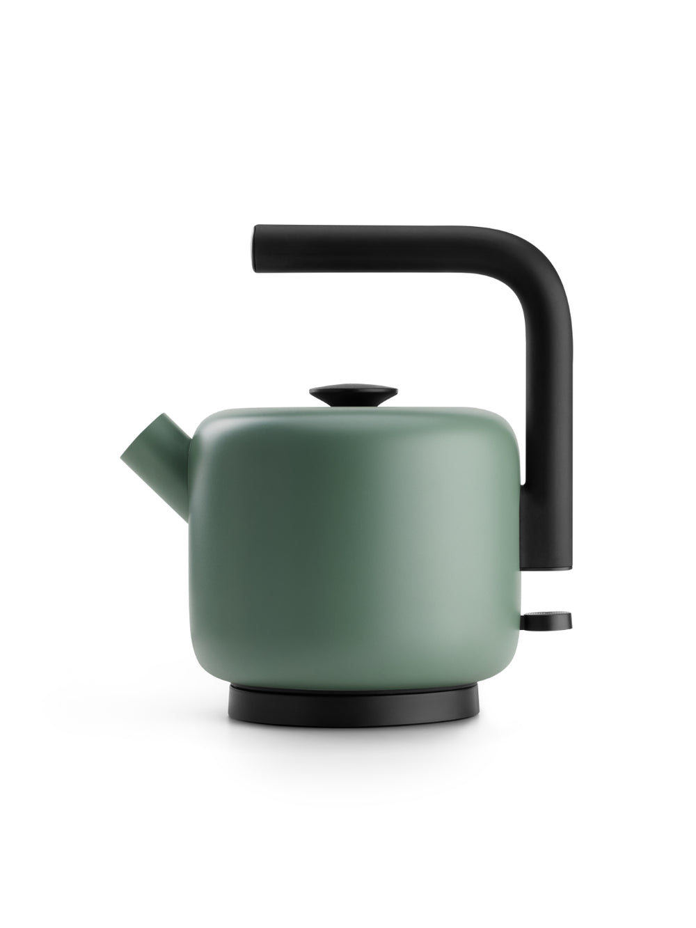 Photo of FELLOW Clyde Electric Kettle (120V) (1500ml/50oz) (Smoke Green) (Damaged Box) ( ) [ Yard Sale ] [ Yard Sale ]
