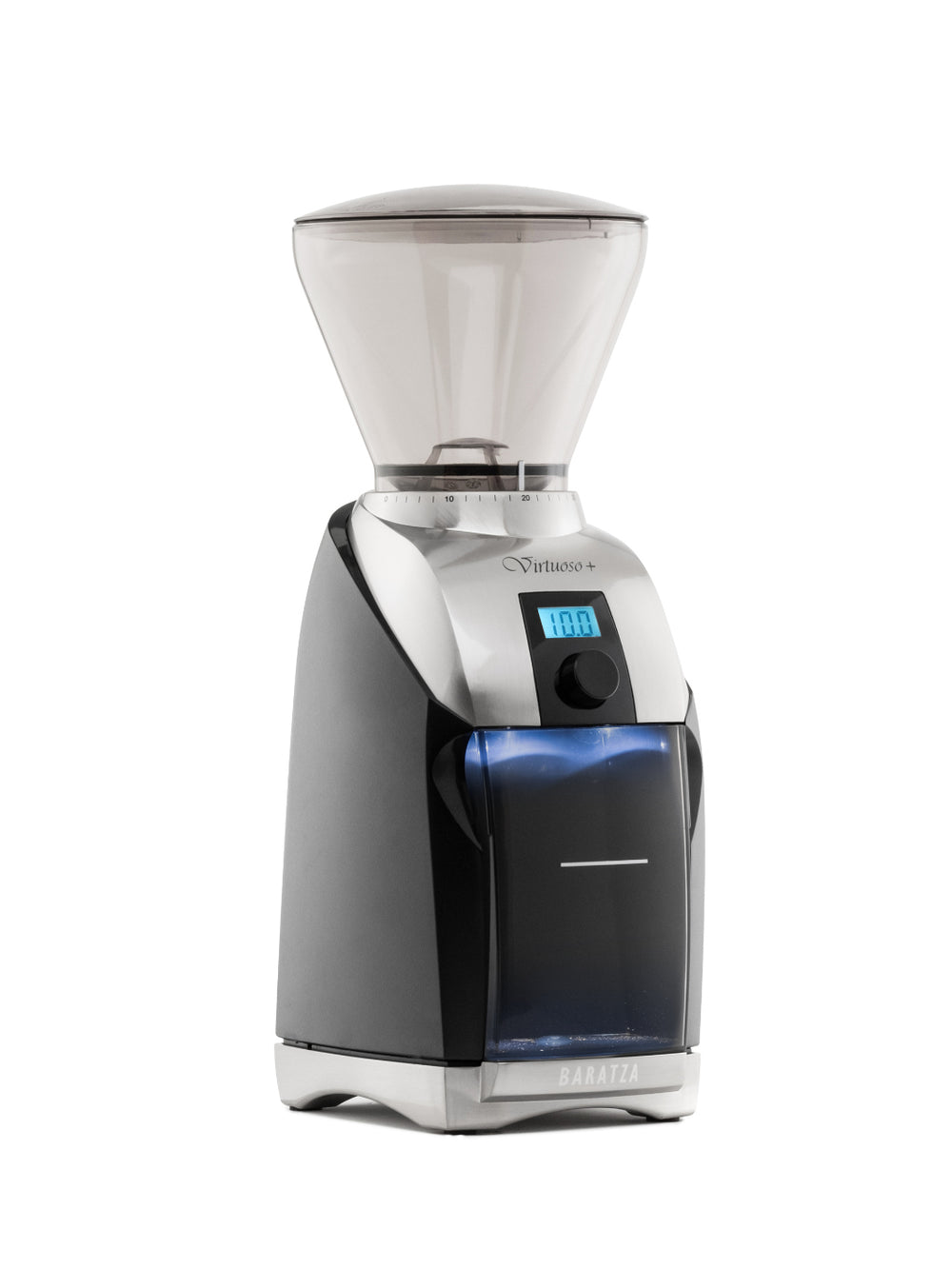 Photo of BARATZA Virtuoso+ (120V) (Used) ( ) [ Yard Sale ] [ Yard Sale ]
