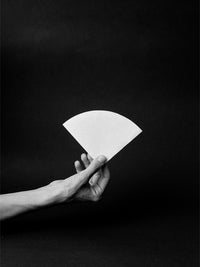 Photo of SIBARIST CONE Specialty Coffee Filters ( FAST S ) [ Sibarist ] [ Paper Filters ]