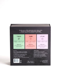 Photo of APAX LAB Water Minerals for Coffee (Box Set) ( ) [ Apax Lab ] [ Water Enhancement ]