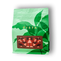 Photo of Pista - Tandem 908g ( Default Title ) [ PISTA ] [ Coffee ]