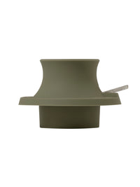 Photo of HARIO Switch Base ( Oil Green ) [ HARIO ] [ Parts ]