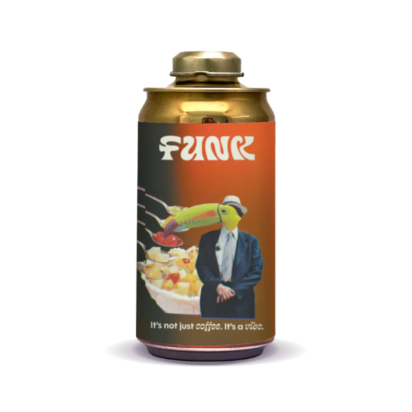 Photo of FUNK - Where It's At ( Default Title ) [ FUNK Coffee ] [ Coffee ]