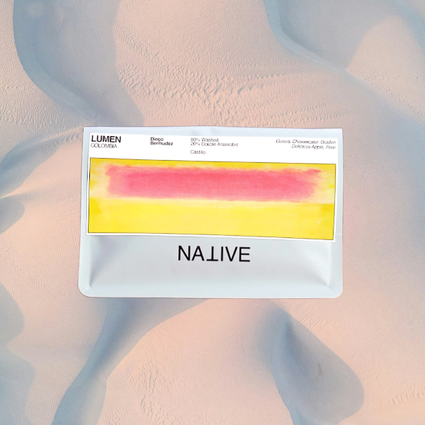Native - Lumen