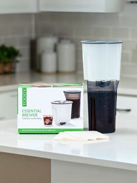 Photo of TODDY Essential Brewer ( ) [ Toddy ] [ Cold Brew ]