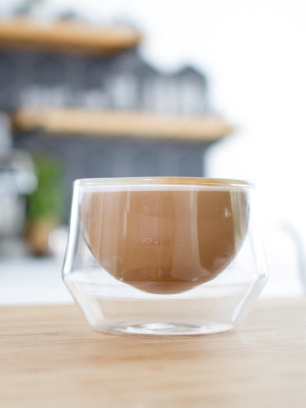 Photo of KRUVE IMAGINE Glasses (2-Pack) ( ) [ Kruve ] [ Coffee Glasses ]