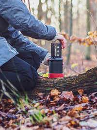 Photo of AeroPress Go Coffee Maker (Lightly Used) ( ) [ Yard Sale ] [ Yard Sale ]