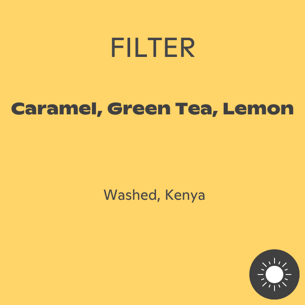 Photo of ONA Coffee - Gititu AB ( ) [ ONA Coffee ] [ Coffee ]