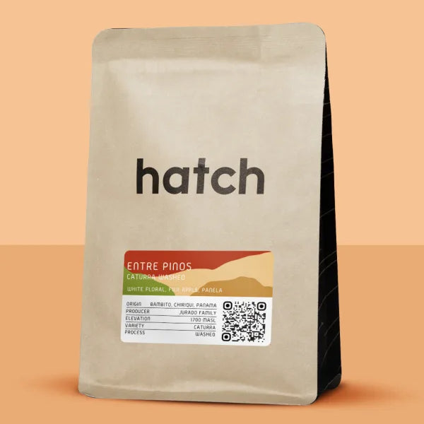 Photo of Hatch - Entre Pinos ( Default Title ) [ Hatch ] [ Coffee ]