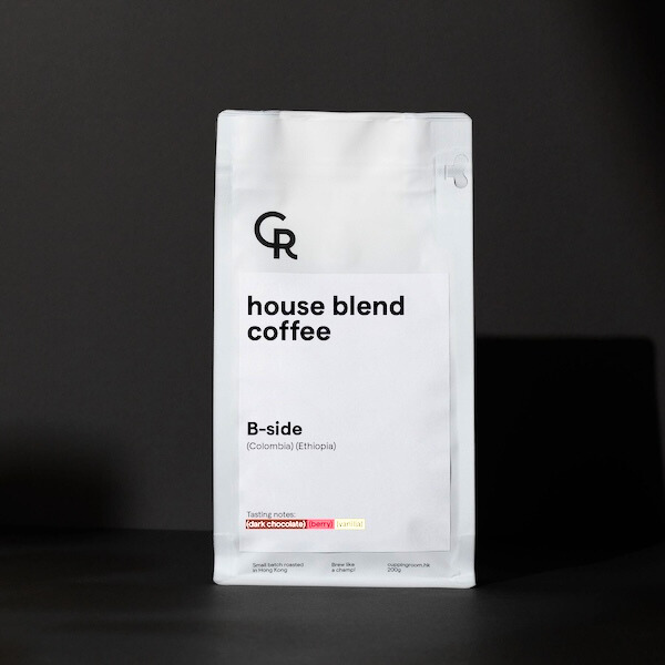 Photo of Cupping Room - B-Side ( Default Title ) [ Cupping Room ] [ Coffee ]