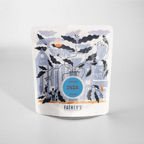 Father's - Inza