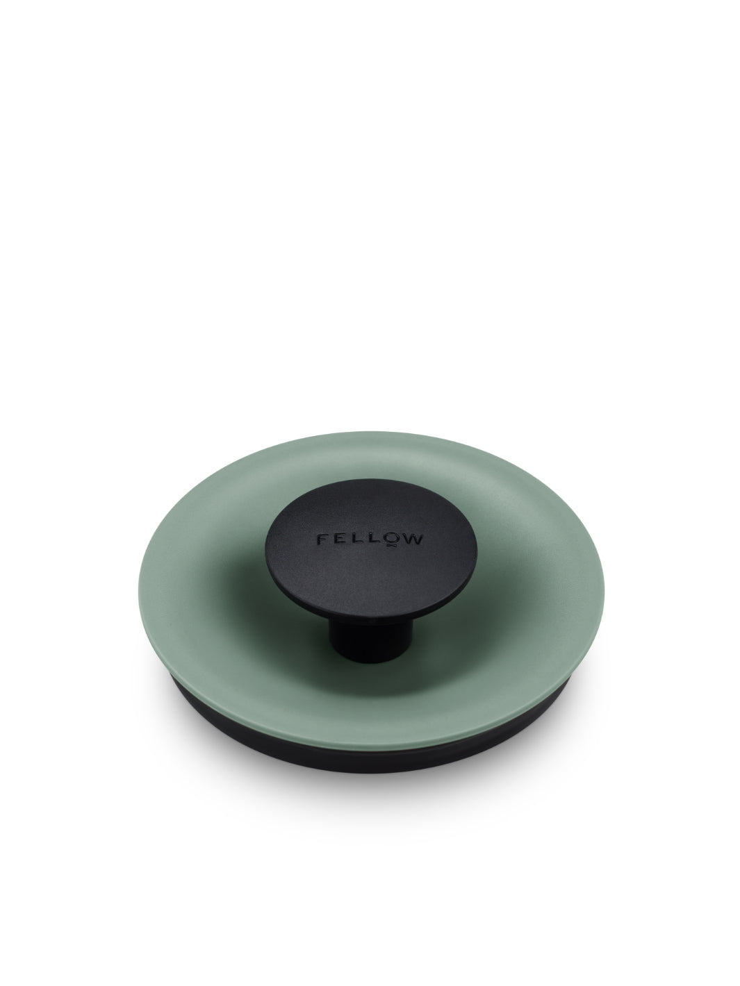 FELLOW Clyde Electric Kettle (120V) (1500ml/50oz) (Smoke Green) (Damaged Box)
