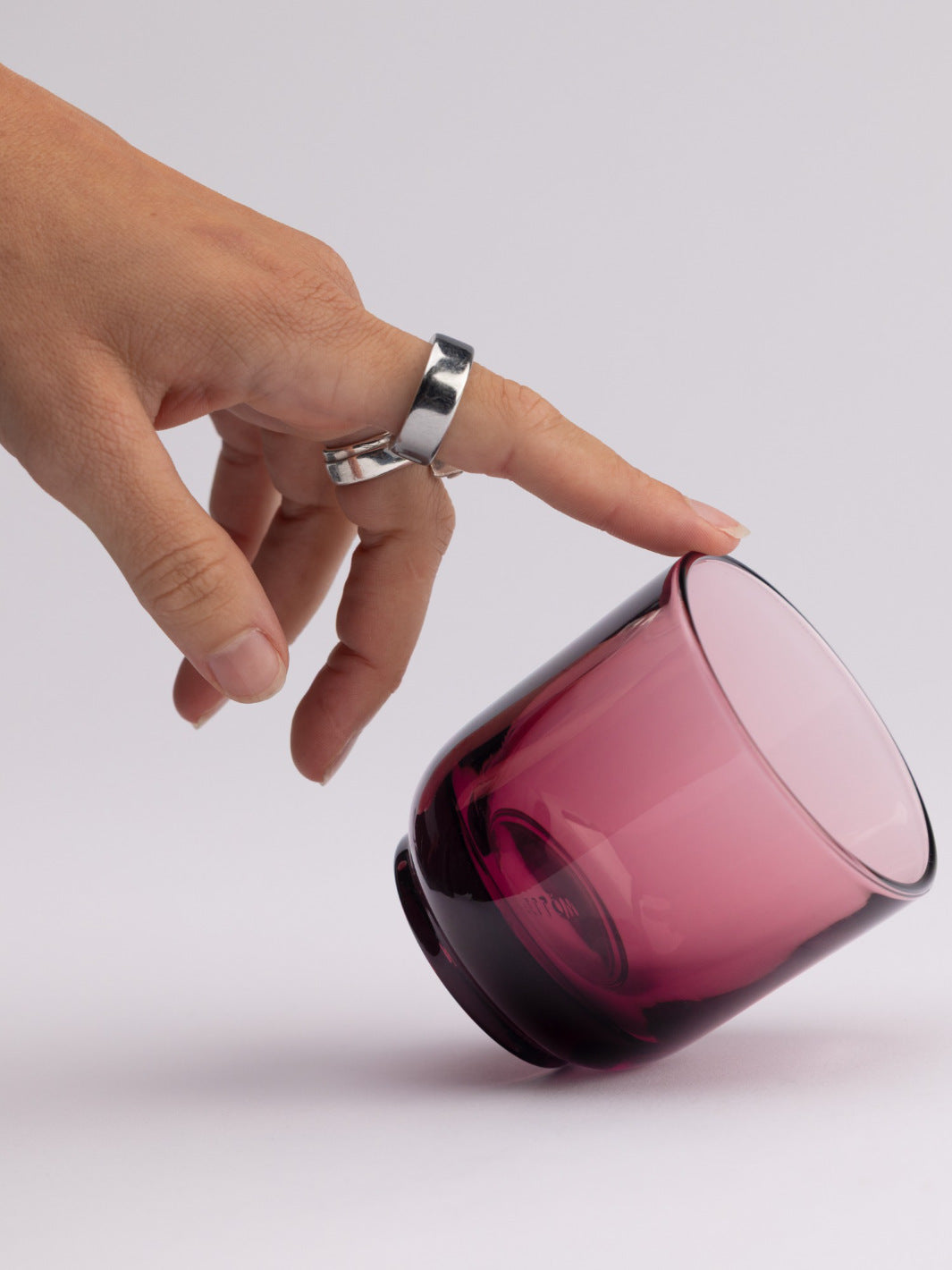 FELLOW Pirch Cappuccino Glass (192ml/6.5oz)