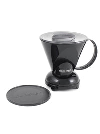 Photo of CLEVER Dripper ( ) [ Clever / HandyBrew ] [ Steep and Release Brewers ]