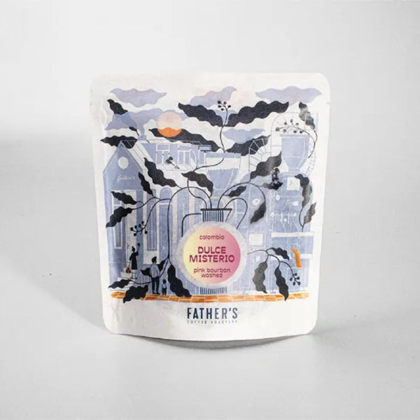 Father's - Dulce Misterio