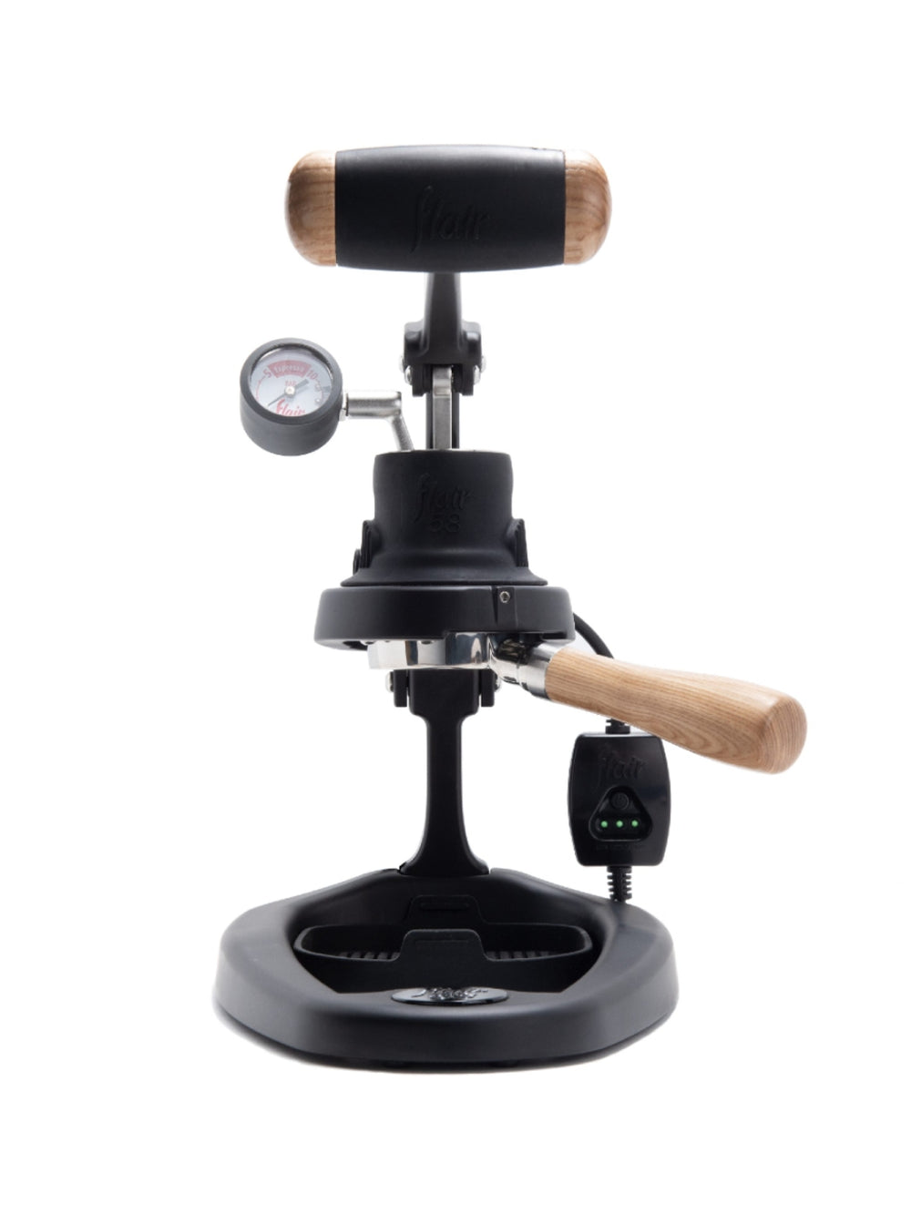 Photo of FLAIR 58 Espresso Maker (120V) (Lightly Used) ( Default Title ) [ Yard Sale ] [ Yard Sale ]