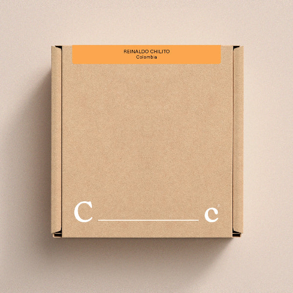 Photo of Cape - Reinaldo Chilito ( Default Title ) [ Cape Coffee ] [ Coffee ]