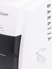 Photo of BARATZA Encore Coffee Grinder (120V) (White) (Damaged Box) ( ) [ Yard Sale ] [ Yard Sale ]