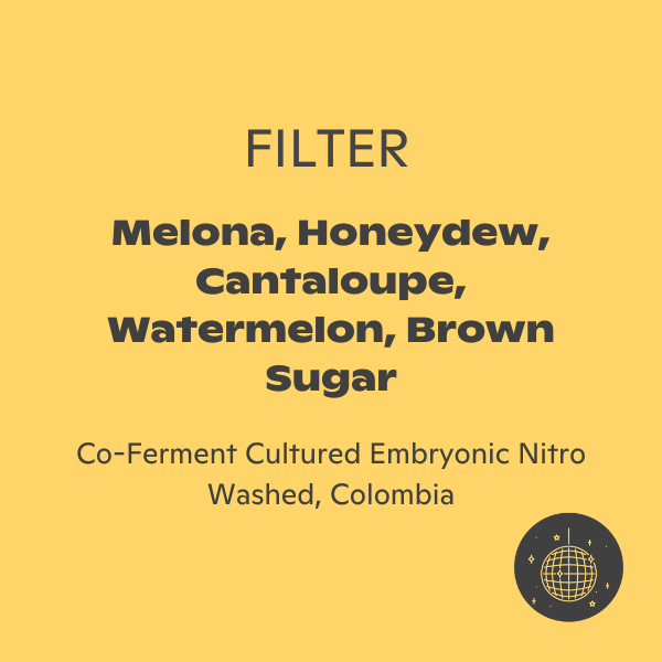 Hatch - Finca Milan: Melona