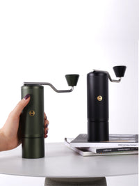 Photo of TIMEMORE Chestnut X Lite (Safari Green) ( ) [ Timemore ] [ Hand Grinders ]