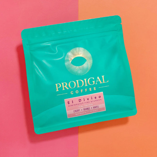 Photo of Prodigal - Finca El Diviso ( Default Title ) [ Prodigal ] [ Coffee ]