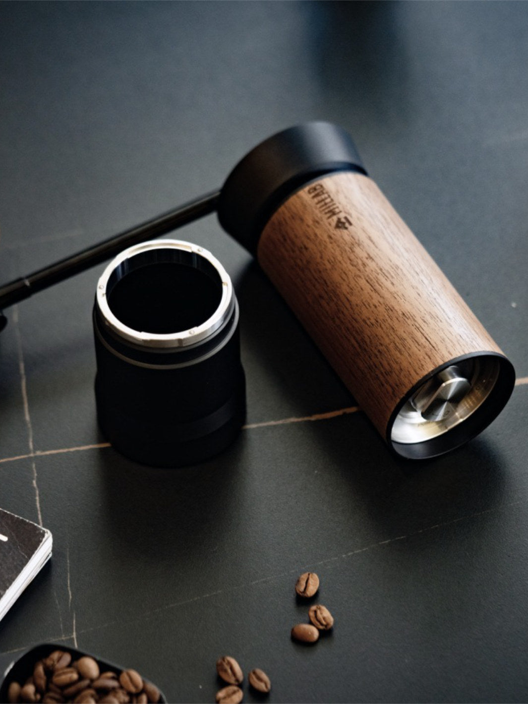 MILLAB M01 Hand Grinder
