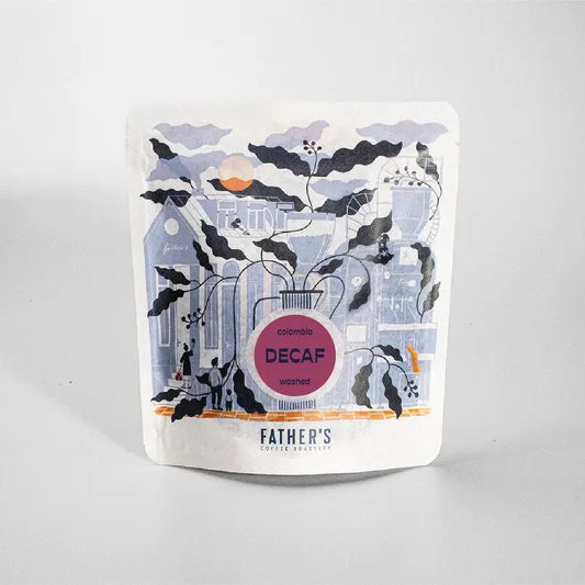 Father's - Decaf: Atunkaa
