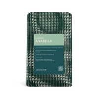 Photo of Coffee Collective - Anabella Espresso ( Default Title ) [ Coffee Collective ] [ Coffee ]