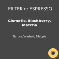 Photo of 94 Celcius - Supersonic ( ) [ 94 Celcius ] [ Coffee ]