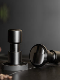 Photo of TIMEMORE IMPULSE Impact Tamper (⌀58.4mm/2.3in) ( ) [ Timemore ] [ Tampers ]