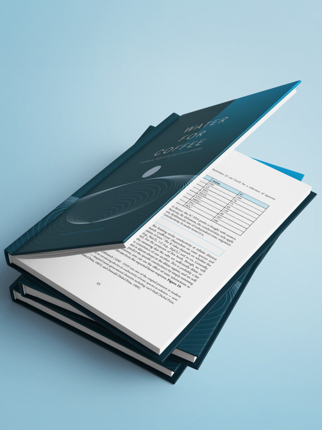 Water for Coffee (2nd Edition)