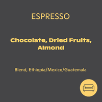 Photo of Rooftop - Bluebird Espresso ( ) [ Rooftop Coffee Roasters ] [ Coffee ]