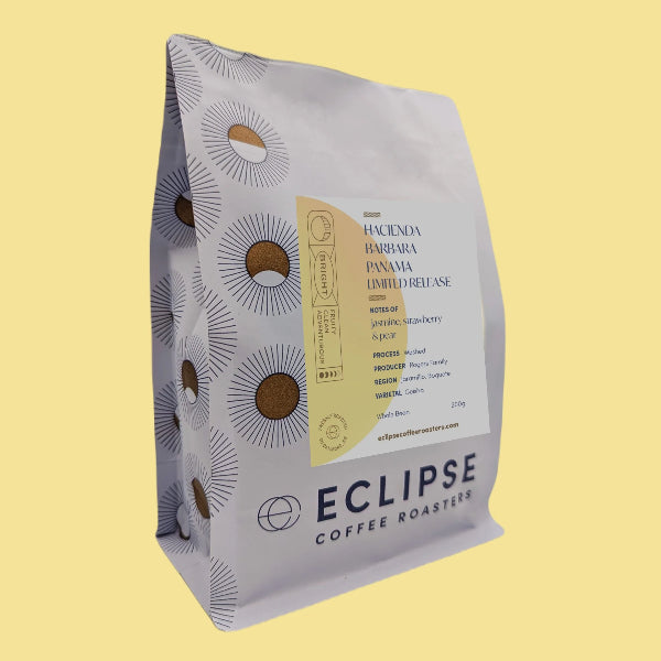 Photo of Eclipse - Hacienda Barbara ( Default Title ) [ Eclipse Coffee Roasters ] [ Coffee ]