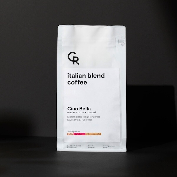 Photo of Cupping Room - Ciao Bella ( Default Title ) [ Cupping Room ] [ Coffee ]