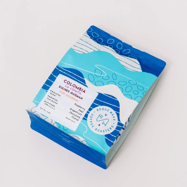 Rogue Wave Coffee - La Lomita