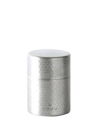Photo of KOGU Tea Canister ( ) [ KOGU ] [ Tea Equipment ]