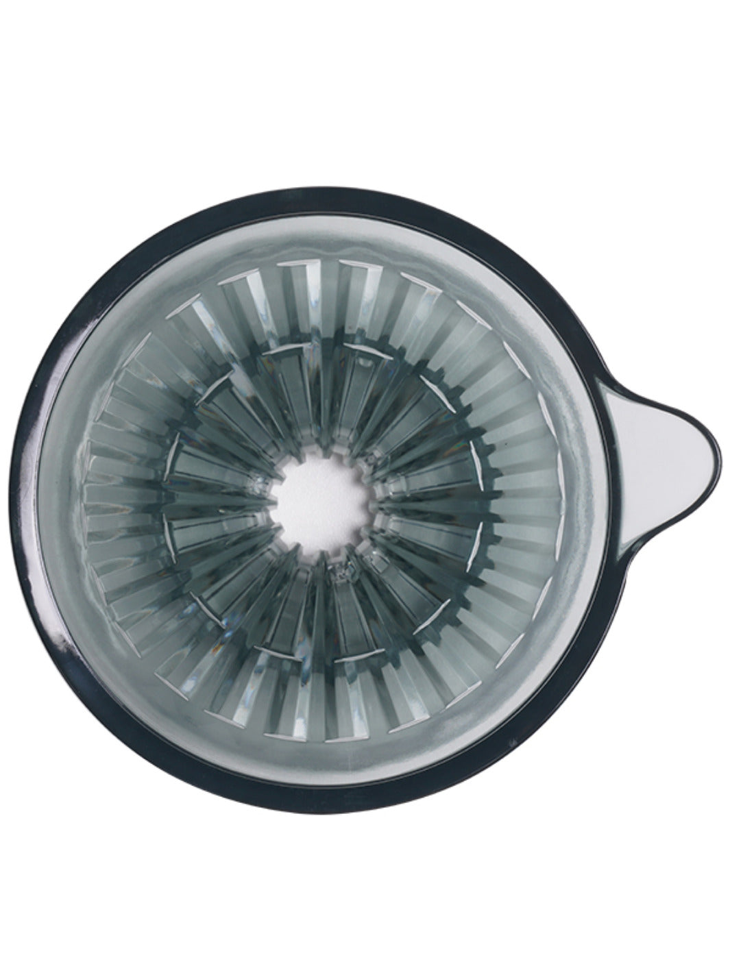 TIMEMORE Crystal Eye Dripper (Plastic)