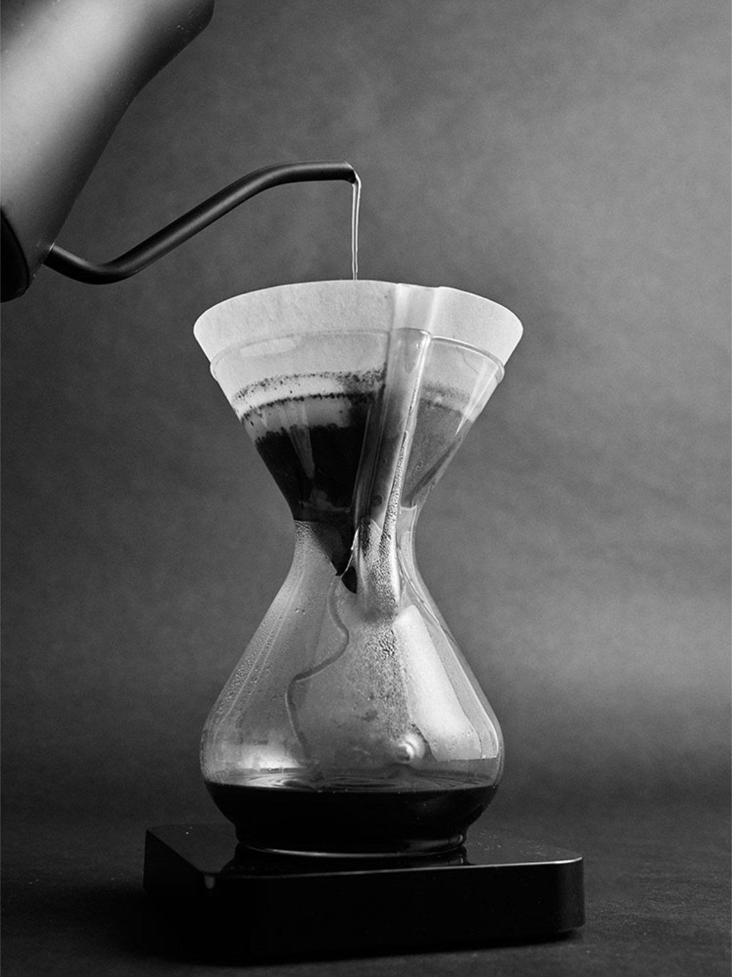 SIBARIST CONE XL Specialty Coffee Filters