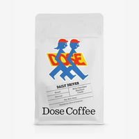 Photo of Dose Coffee - The Daily Driver (250g) ( Default Title ) [ Dose Coffee ] [ Coffee ]