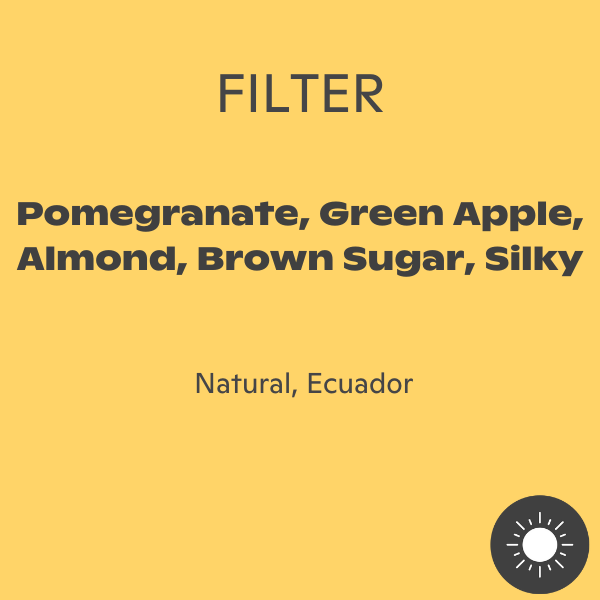 Photo of Leaves - Ecuador La Papaya Typica ( ) [ Leaves Coffee ] [ Coffee ]