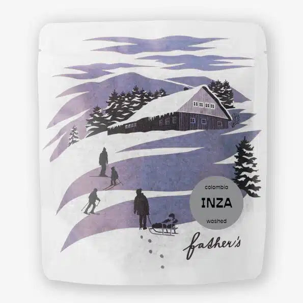 Photo of Father's - Inza Espresso ( ) [ Father's Coffee ] [ Coffee ]