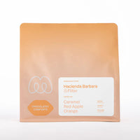 Photo of Monogram - Hacienda Barbara ( Default Title ) [ Monogram ] [ Coffee ]