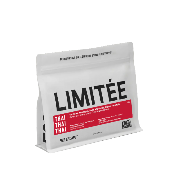 Photo of Escape - Thai ( Default Title ) [ Escape ] [ Coffee ]