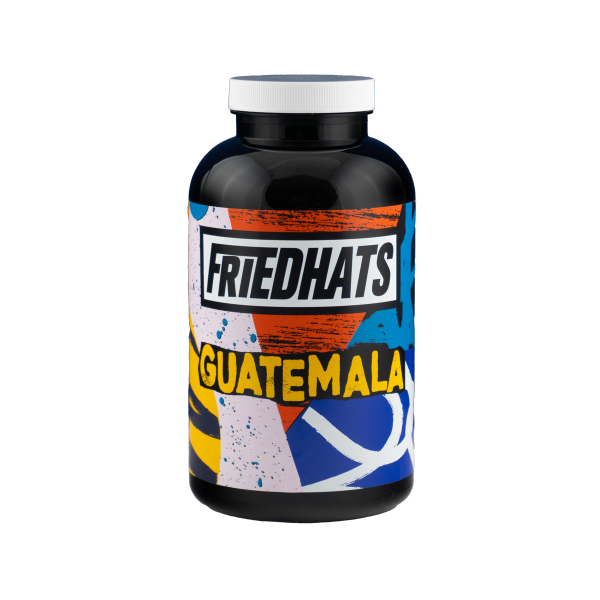 Photo of Friedhats - Micaela Jacinto Espresso ( Default Title ) [ Friedhats ] [ Coffee ]
