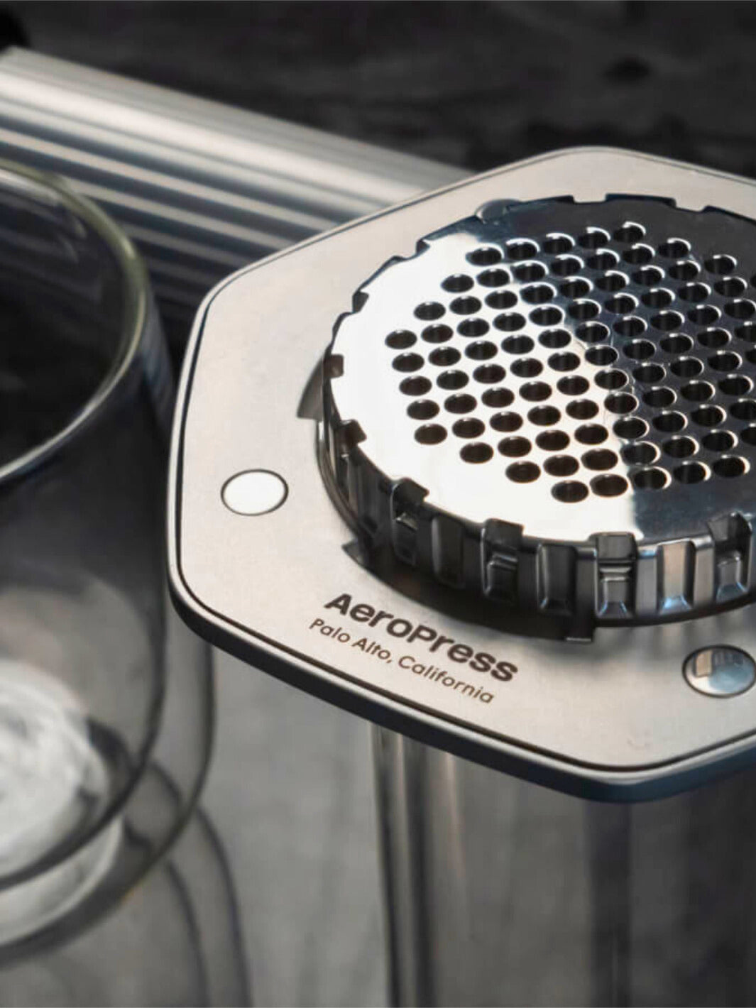 AeroPress Premium Coffee Maker